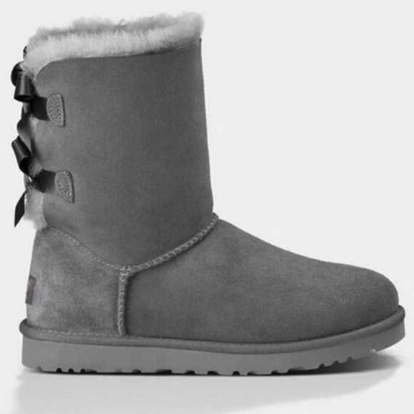 Boots - Picture 2 of 2